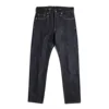 Red Tornado 17oz SD-107 Slim Cut Jeans Selvdege Denim Men's Pants Straight Leg 4