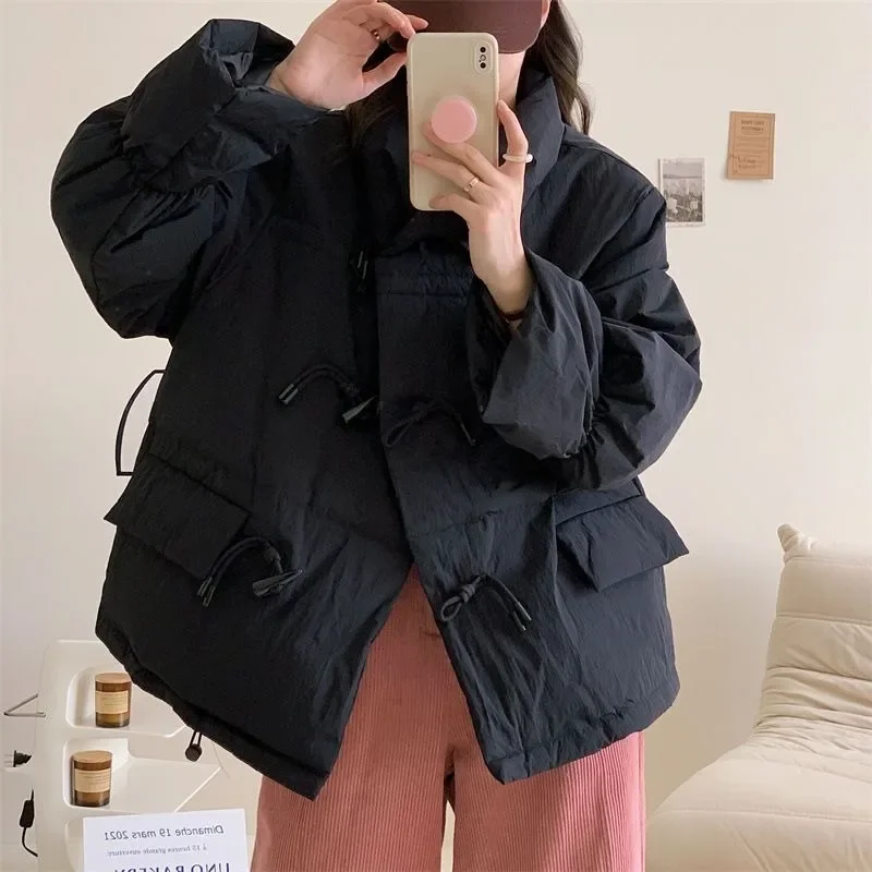 Рисунок 5 - Новинка 2024, женский пуховик