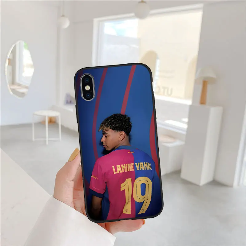 Y-Yamal Stylish Protective Phone Case with Durable Design