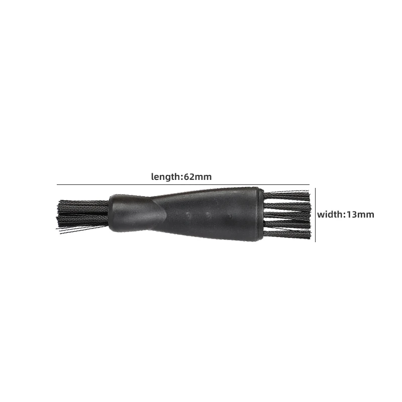 1-18PCS Mobile Phone Charging Port Dust Brush for iPhone 14 Samsung Huawei Xiaomi Universal Spearker Hole Cleaner Brush Kit Tool 6