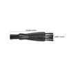 1-18PCS Mobile Phone Charging Port Dust Brush for iPhone 14 Samsung Huawei Xiaomi Universal Spearker Hole Cleaner Brush Kit Tool 6
