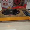 220V 2200W Home High-power Electric Pottery Stove Cooking Induction Cooker Multifunctional Intelligent Electric Furnace 4