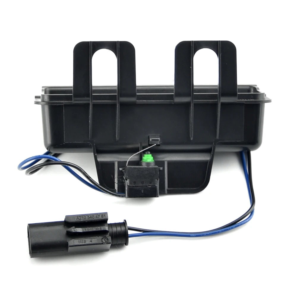 

Переключатель багажника, задняя дверь, дверная кнопка A4517470187 для Smart Fortwo (451) 2009-2015, задняя Автомобильная