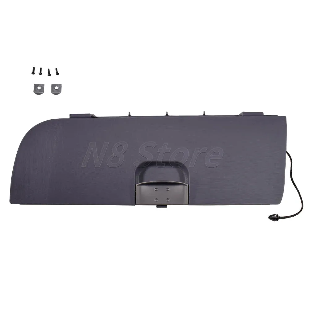 Glove Box Lid Replacemnet Peugeot 107 Toyota AYGO Citroen C1 2005-2015 Left/Right Hand Drive Vehicles glove box lid