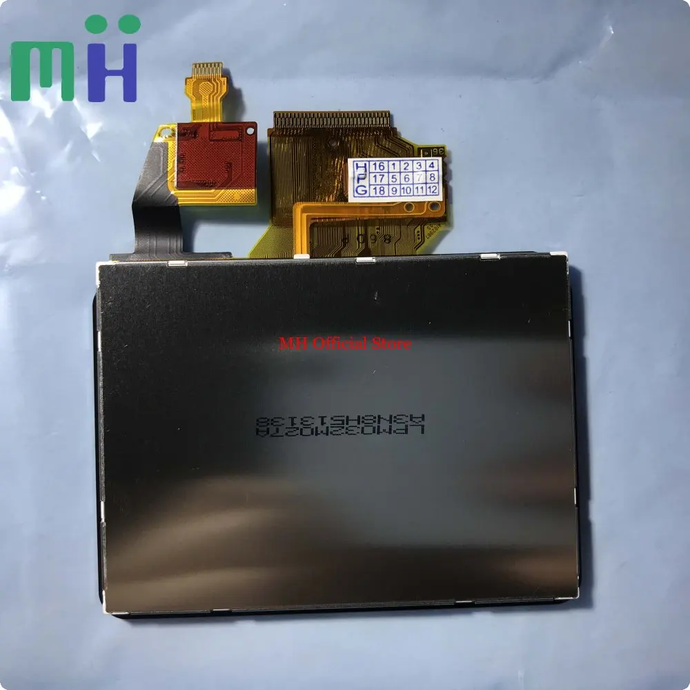 NEW 5D4 1DX2 LCD Display Screen TFT ASSY For Canon 5D MarkIV 1DX MarkII 5DIV 5DM4 5D IV / M4 / MARK 4 1DXII 1DXM2 1DX II M2