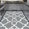 Modern Simple Kitchen Carpet Anti Slip and Water Absorption Kitchen Mat Large Area Rug for Dining Room Home Entrance Alfombra 러그 3