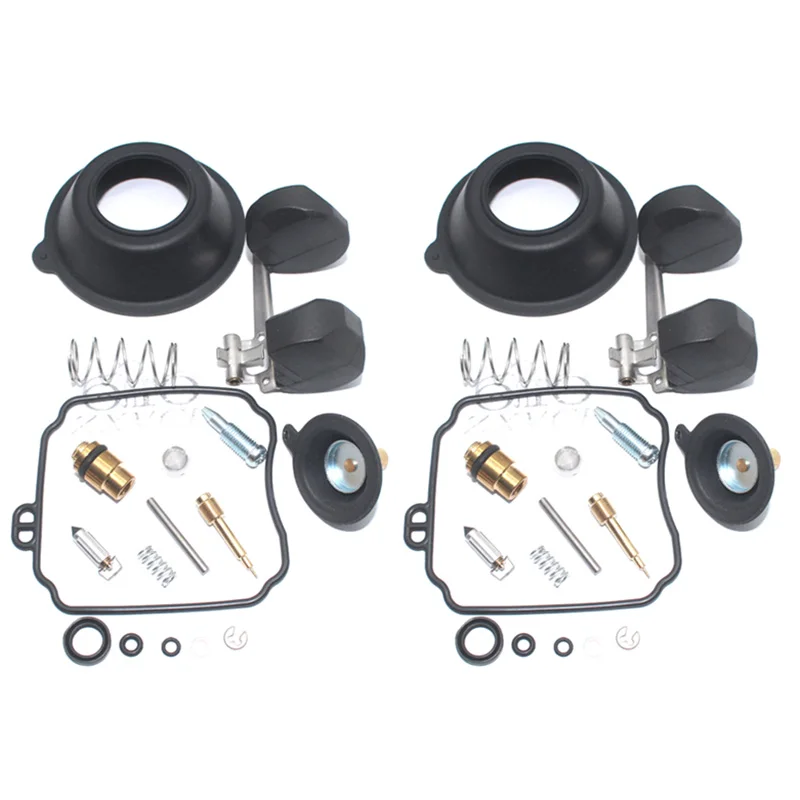 v star 650 carb rebuild kit