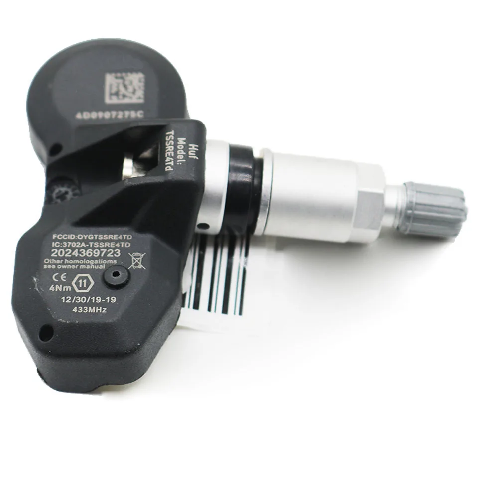 TPMS  Ÿ̾ з  ý, ƿ A4, A6, A8, S8, VW, , , ī̿, ڽ 911, 4D0907275C