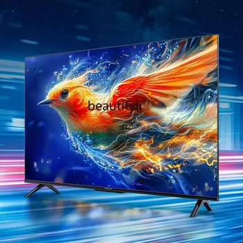 TV LCD de red inteligente 1
