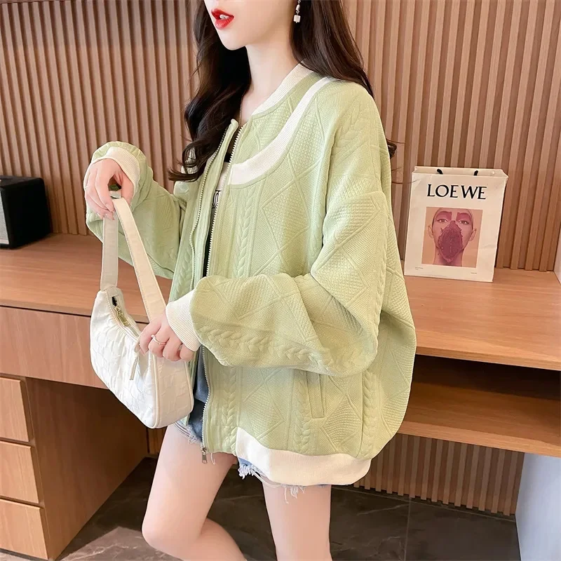 Рисунок 5 - Короткая жаккардовая бейсбольная