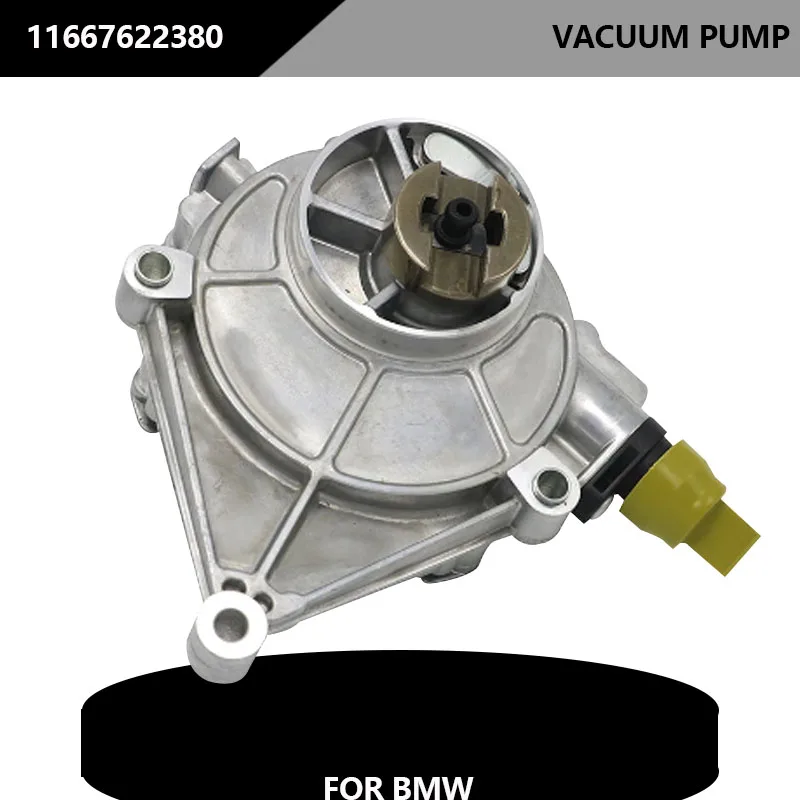 EngineAccessoriesHighQuality11667622380BrakeVacuumPumpForBMW