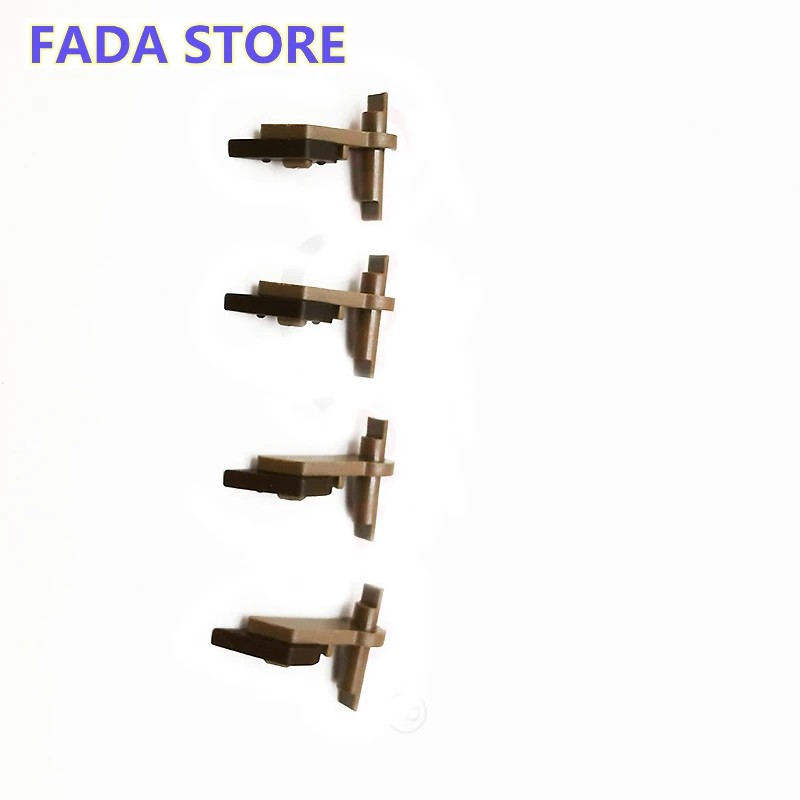 3Set Dito Raccoglitore Artiglio Separazione Fusore Per Samsung Ml 1910 1915 2525 2580 Scx 4600 4623 4623F Per Xerox Phaser 3140 3155 3160