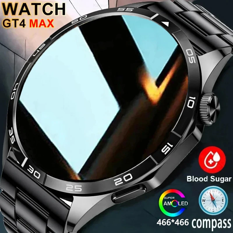 

2023 NFC Smart Watch Door Access Control Unlocking Smartwatch Men Women Fitness Bracelet Bluetooth Calls Heart Rate Detection