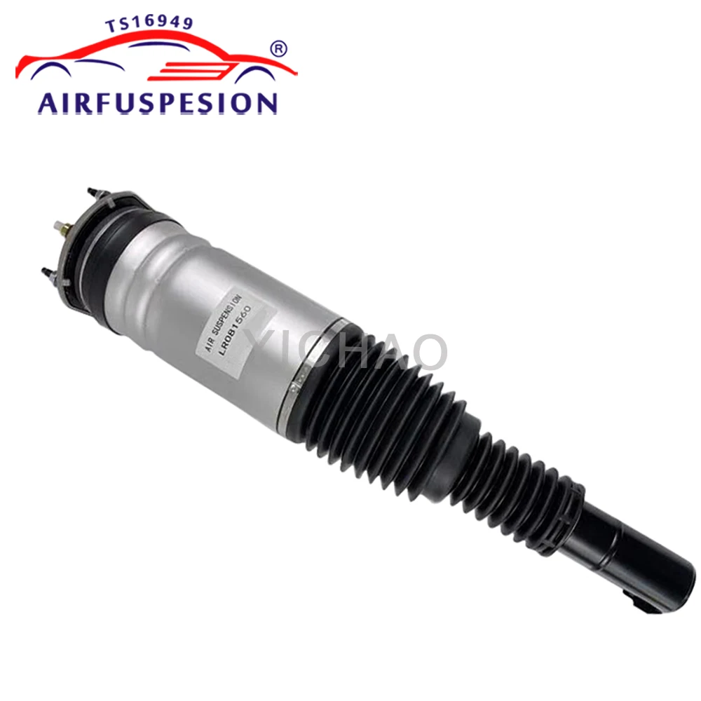 

1PC Front Left/Right Air Suspension Shock Absorber without Electric For Land Rover Discovery 5 L462 2017-2020 LR081564 LR081560