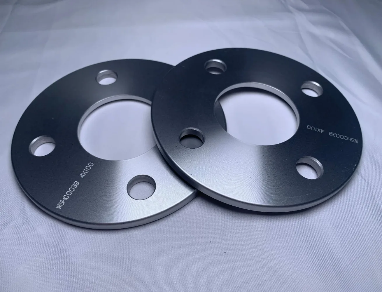  ̼  PCD 4x100   56.1mm, 3mm, 2 