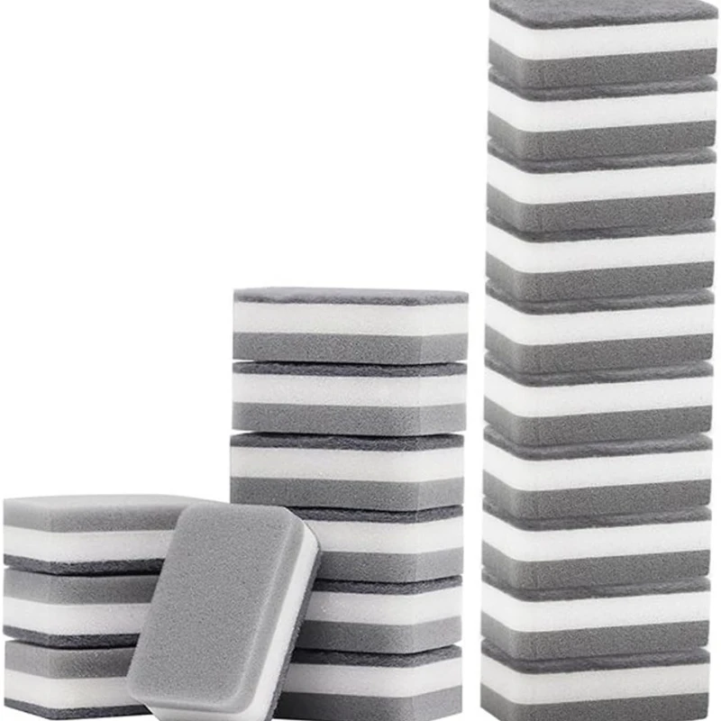 Kitchen Cleaning Sponge Pack of 20