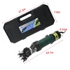 2000W 6 speed 13 teeth Electric Sheep Pet Hair Clipper Shearing Kit Shear Wool Cut Goat Pet Animal Shearing Supplies Farm Cut 5