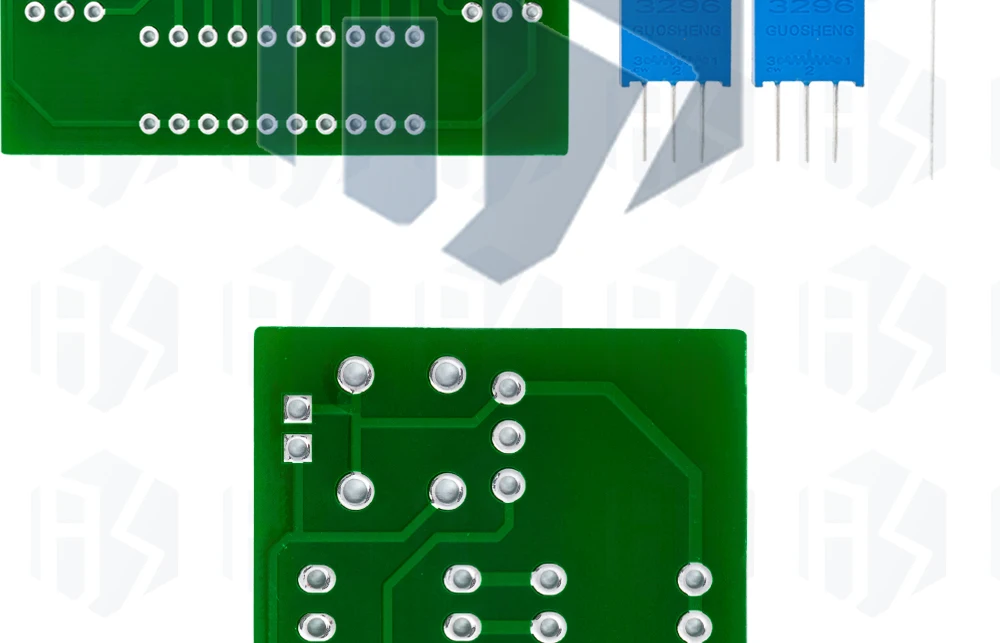 Lm3914 10 Segment 3,7 V Lithium 12V Batterie kapazität Anzeige modul Leistungs pegel tester LED-Anzeige elektronische DIY-Kits – Detail 35