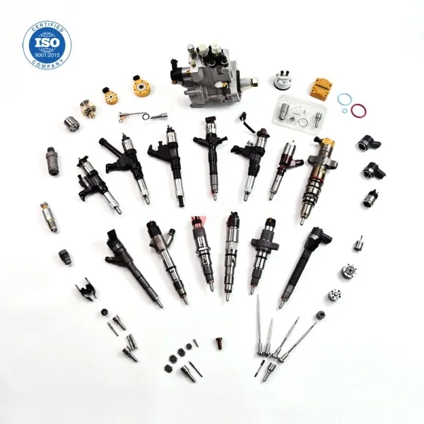Full Auto Parts Store