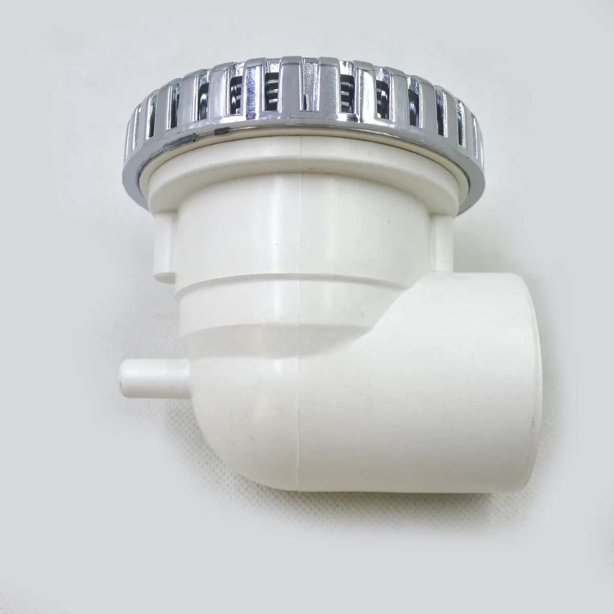 FO2I bathtub water suctions,Plastic chrome plated surface,hot tub water uptake,massage tub parts