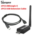 1Sets ZBDongle-E Kit