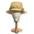 Outdoor Breathable Cotton Bucket Hat Men Women Solid Casual Boonie Hats Fishing Hat Fashion Safari Summer Cap Hiking Sun Caps 7