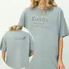 Retro Xaden Riorson Xaden Fourth Wing Shirt Rebecca Yarros Apparel Unisex Tee Cotton Shirt Fantasy Apparel Y2K Top Streetwear 6
