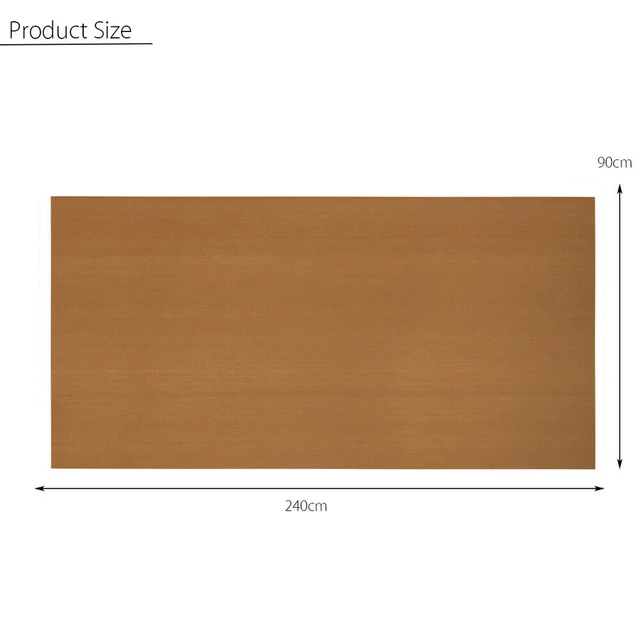 2400x900x6mm Eva Schaum Faux Teak Boot Yacht Bodenbelag Matte Deck Teppich  Selbstklebend Anti Skid Matte Selbst Pad Braun - Marine Hardware -  AliExpress