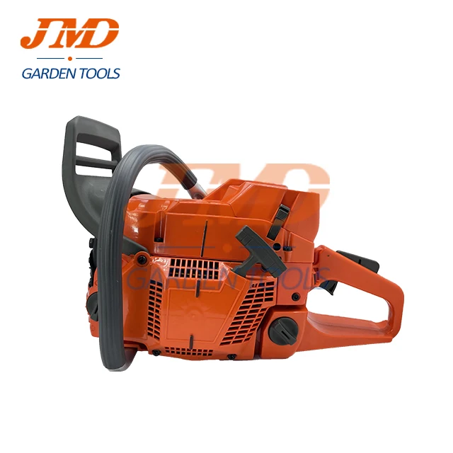 High Quality Chain Saw 372 Chainsaw 72.8cc Garden Tools Machine
