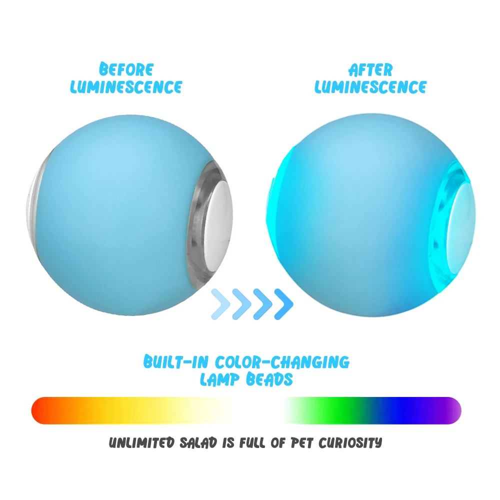 Electric Cat Training Device LittlePuppy