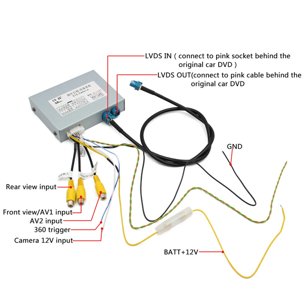 ZJCGO ĸ  ĸ ī޶  ڴ ڽ ̽  CIC, BMW 1 6 ø F20 F21 E63 E64 F06 F12 F13 Z4 E89