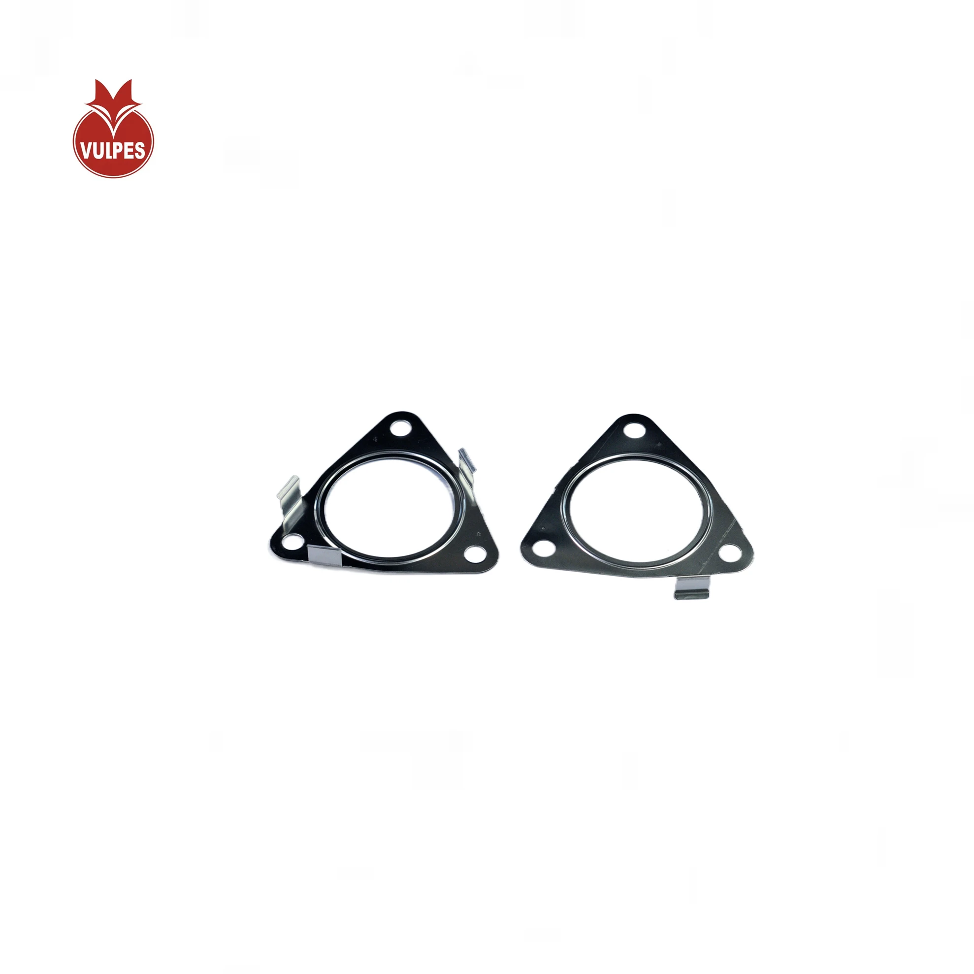 Exhaust Pipe Interface Gasket Elring 151.000 For AUDI/PORSCHE/VW 7L6 253 115 F/7L6253115F