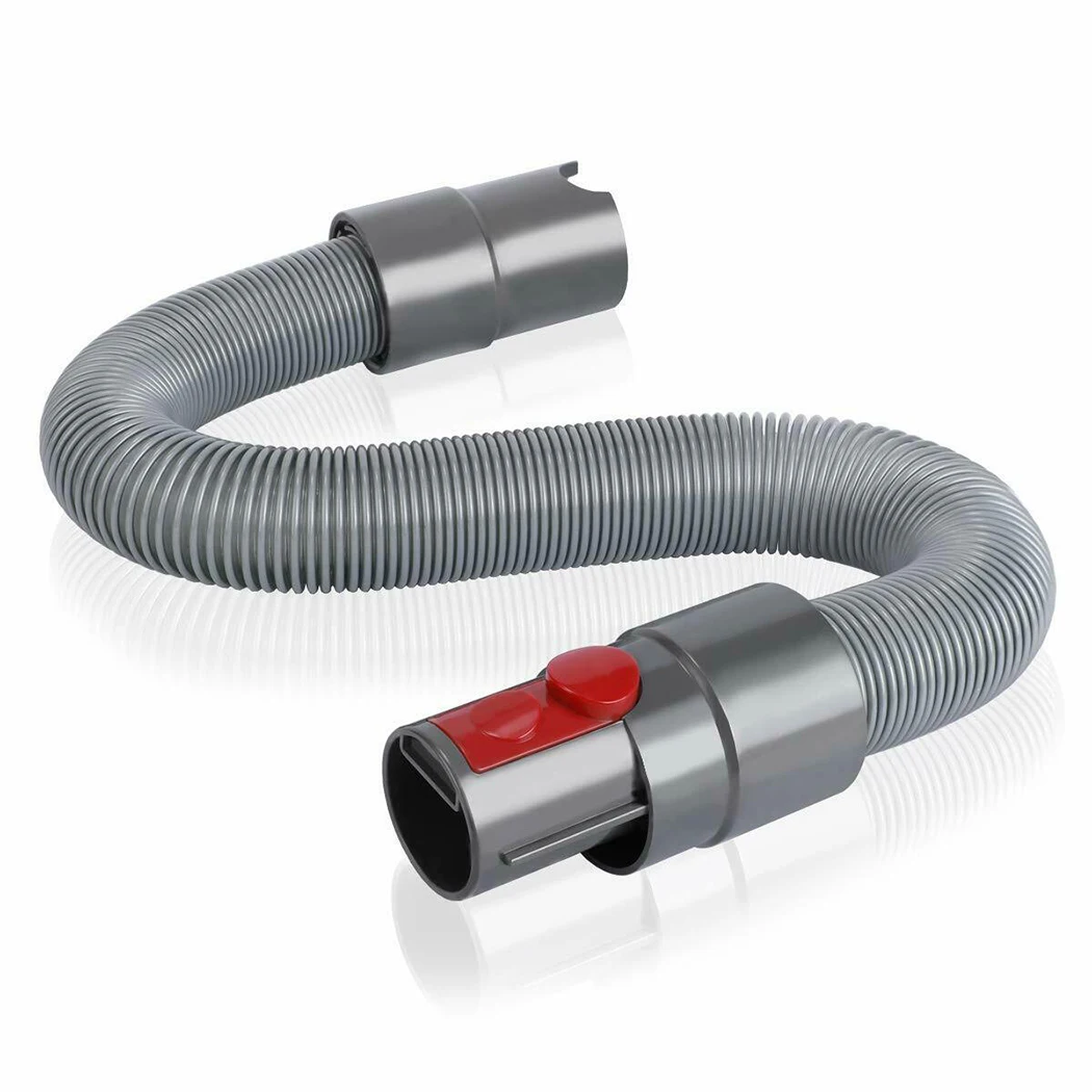 

"Upgrade Your Cleaning Arsenal with this Flexible Hose and Crevice Tool Kit Compatible with Dyson V8 V7 V10 V11"
