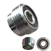 Din To Yoke Cylinder Tank Insert Valve Adaptor Converter Scuba Diving Viton O-Rings A Clamp Convertor Tech Kit 1
