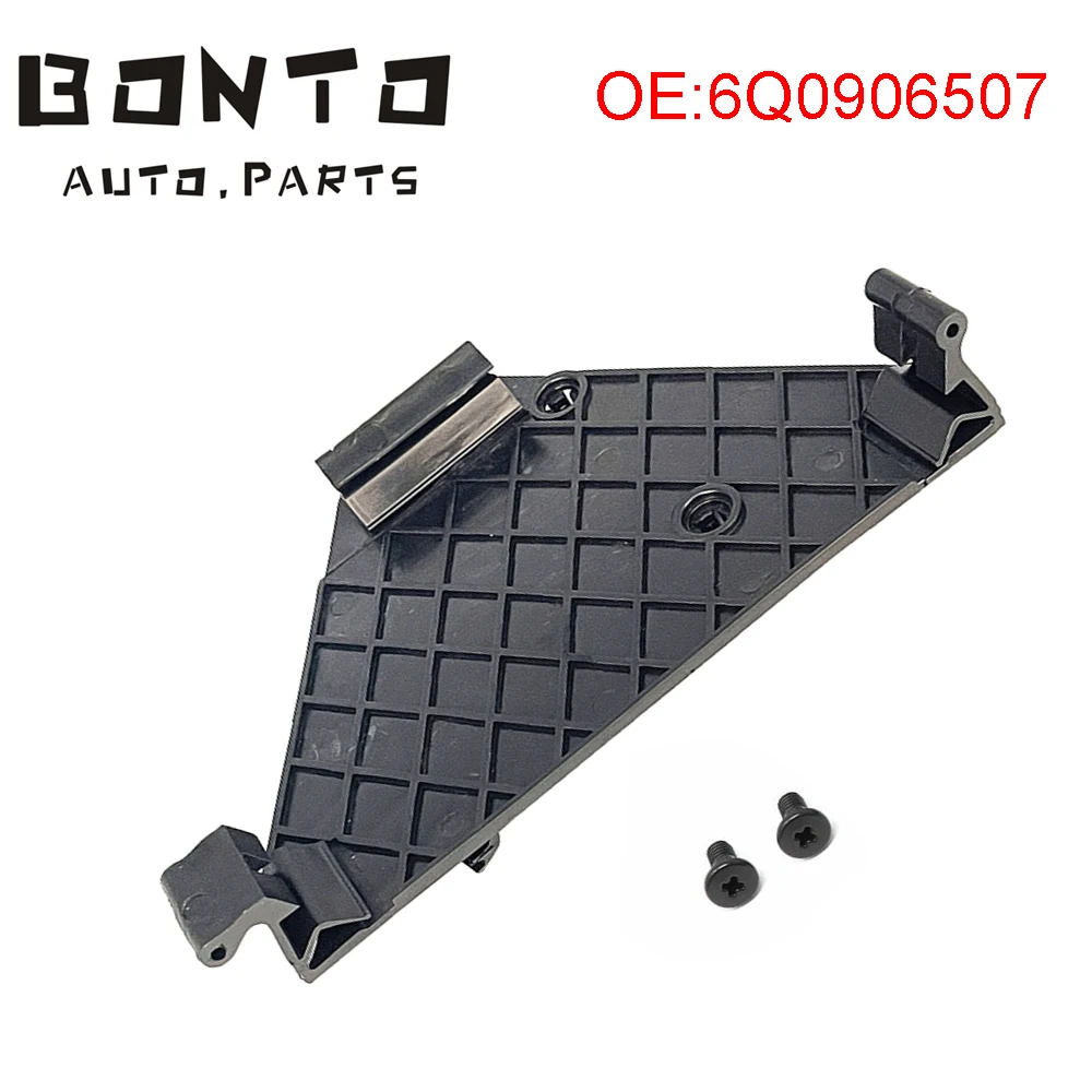 

BONTO фиксатор блока управления двигателя для VW Polo 9N MK4 OEM:6Q0906507 6Q0 906 507