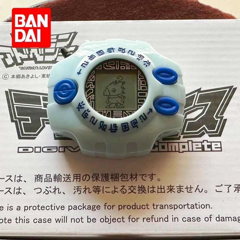 Disponibile Originale Bandai Tamagotchi Csa Digimon Adventure 15Th/20Th Anniversary Digivice Ultima Evoluzione Selezione Completa Regalo