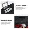 Mickey Minnie Mouse Suitcase Cover Mickey Mouse Animal Cartoon Holiday Business Practical Luggage Case Protector 4