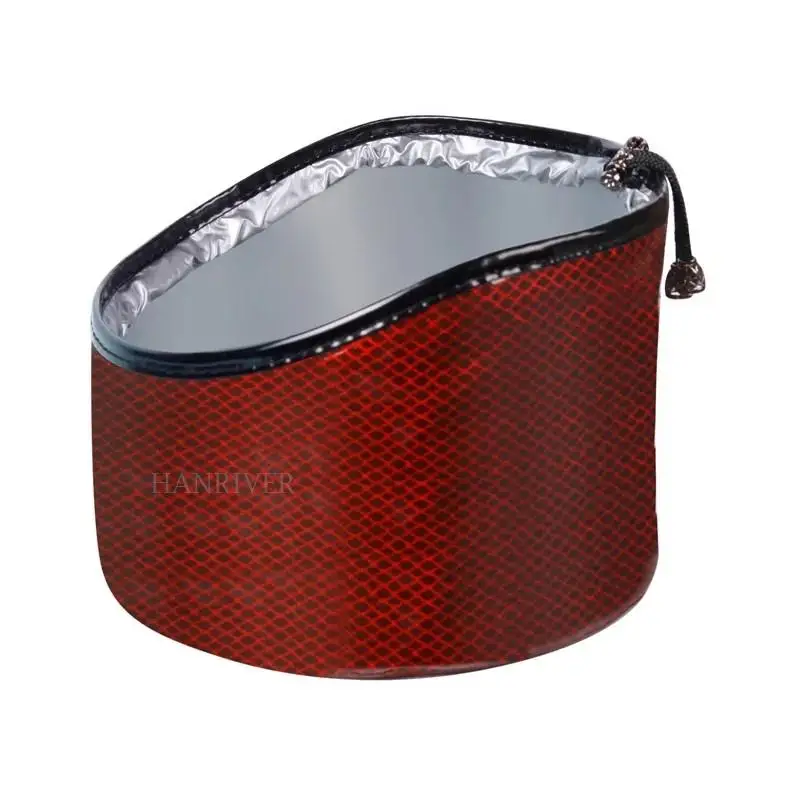 Thermal Heating Cap Steamer Heated Bonnet Chauffant Led Temperature Machine Beauty Care Equipment Eu Us Plug For Hair Salon