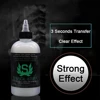 250/120/30ML Professional Tattoo Stencil Magic Gel Thermal Copier Gel Transfer Stuff Solution Cream Tattoo Accessories 5