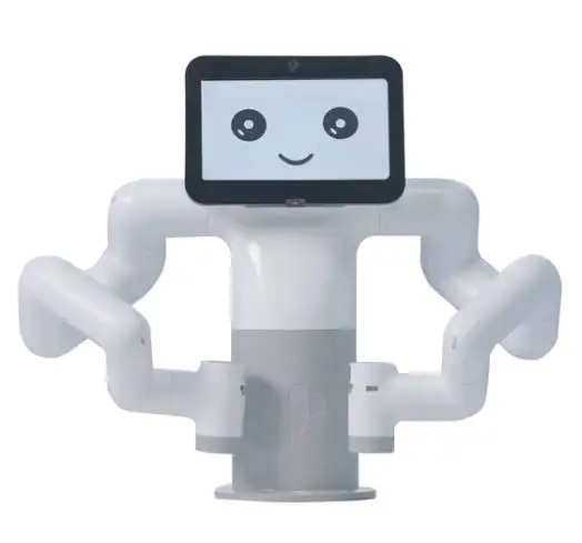 MyBuddy 280: двойной совместный робот 6-Axies