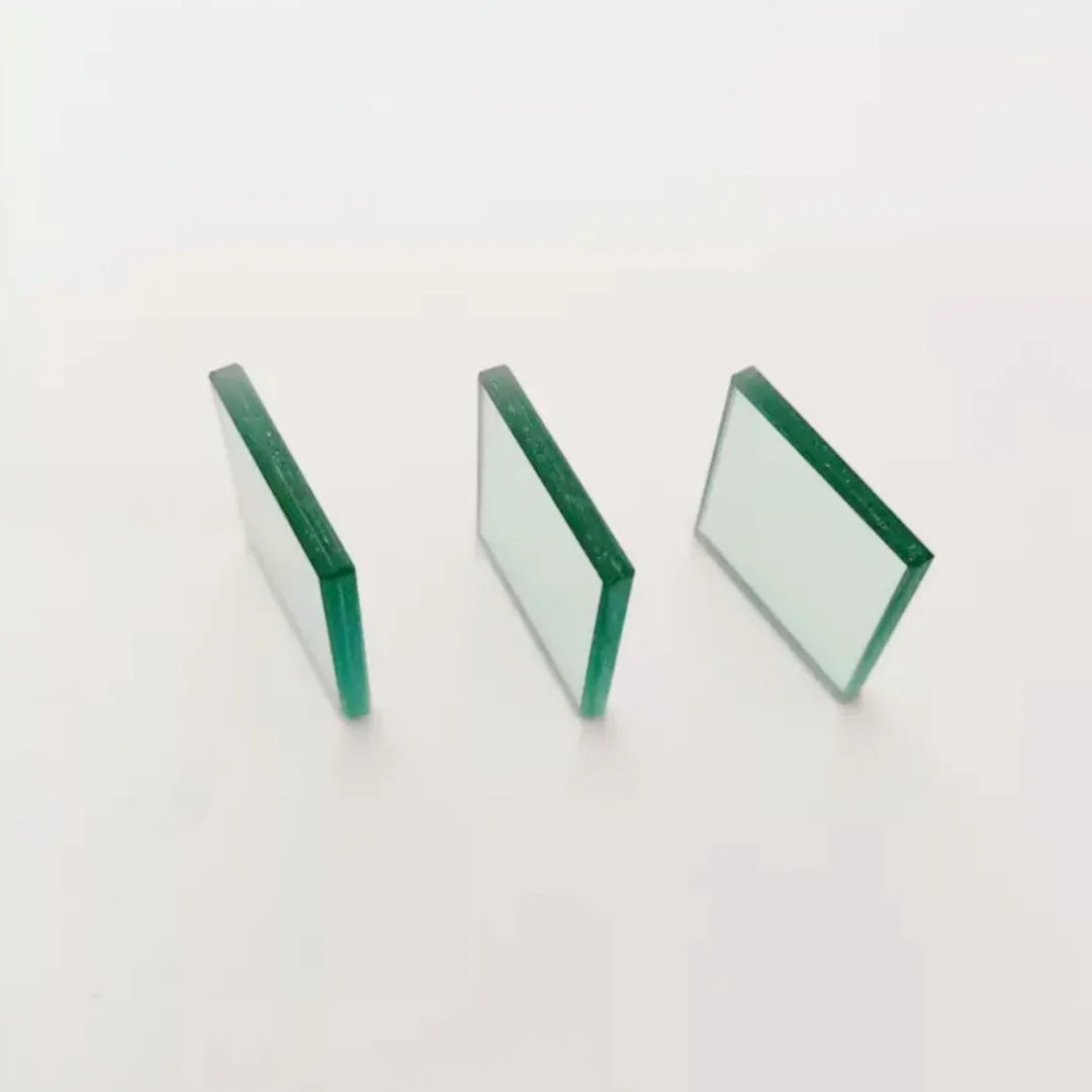 열 흡수 필터 적외선 차단 광학 유리 14x1mm 80x5.5mm 사진 장비용 원형 사각형 KG3