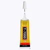 15ML 50ML 110ML B-7000 Clear Contact Phone Repair Adhesive Universal Glass Plastic DIY Glue T7000 with Precision Applicator Glue 1