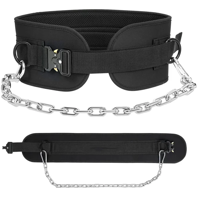 Ceinture d'haltérophilie pour hommes et femmes, ceinture de gymnastique  pour l'entraînement d'haltérophilie, dynamophilie homme adulte