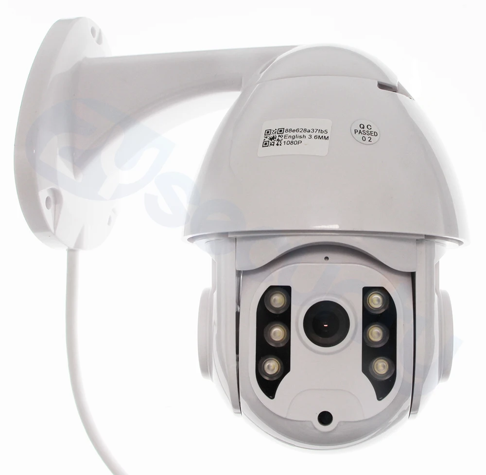 Ptz Camera Napco Security Cameras Napco PCAM Video Camera