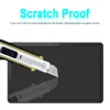 2 Pieces Scratch Proof HD Tempered Glass Screen Protector For OUKITEL OT8 Smart Tablet 11-Inch Screen Protective Film 6