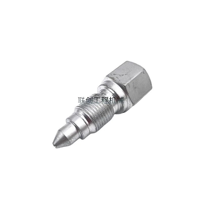 

Liugong Clg915e/922d цепная сопла клапан для впрыска масла, натягивающий масляный цилиндр, цепная сопла односторонний клапан, аксессуары для экскаватора
