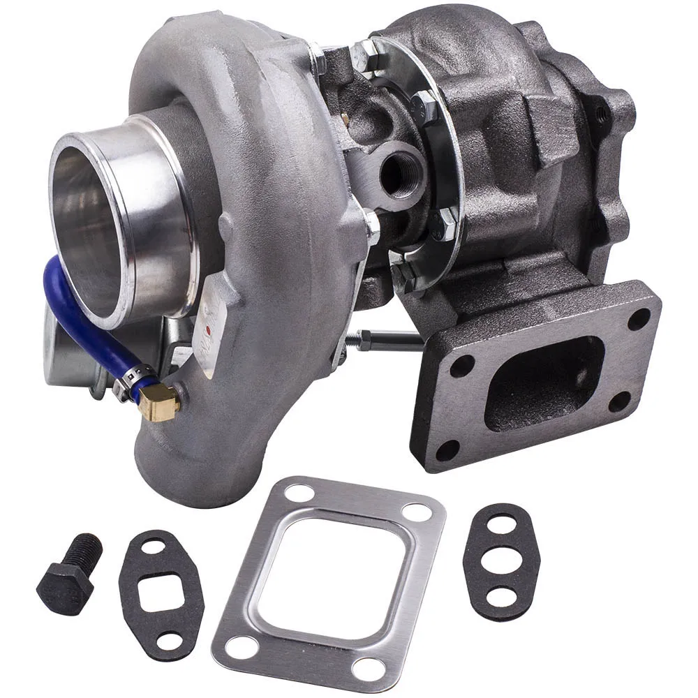 Turbo Turbocompressore Per Nissan Skyline R32 R33 R34 Rb25 Rb20 Max 21.75Psi