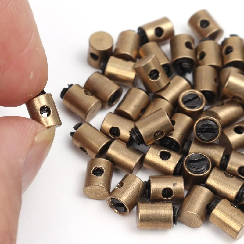 Motorcycle Throttle Cable Core Brake Bolt Pin 50CC-250CC
