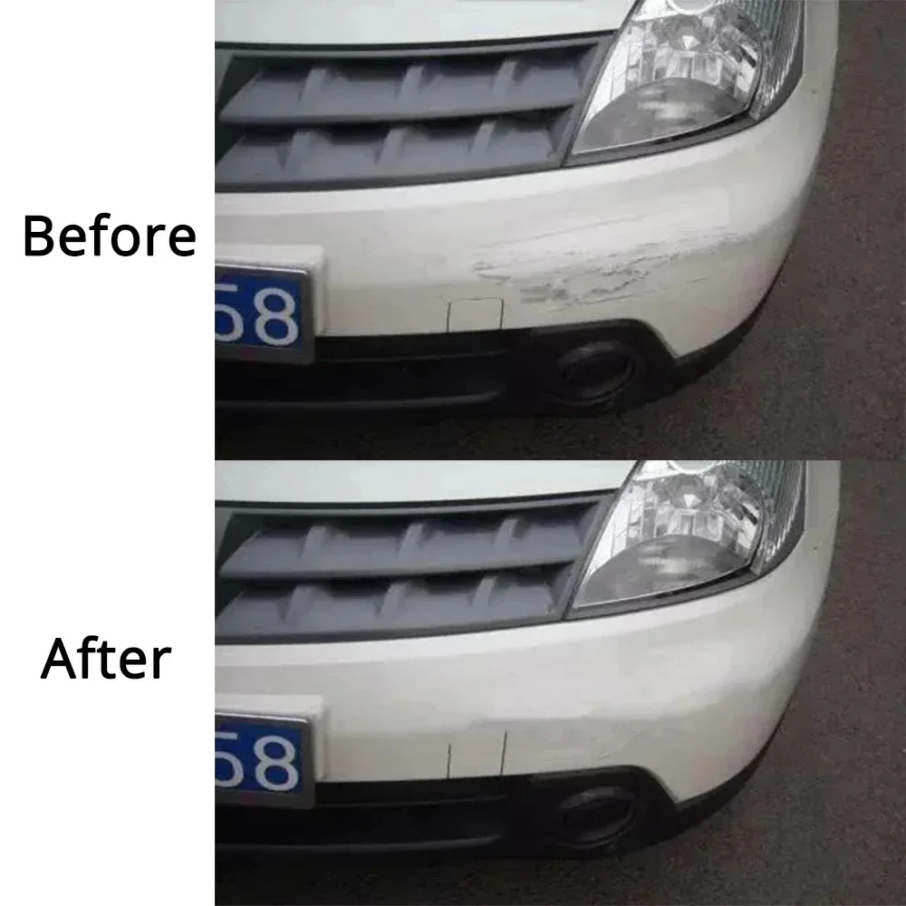 Car Scratch Remover Autos Body Paint Scratch Care Auto Car Care Polishing Compound Paste Paint Repair