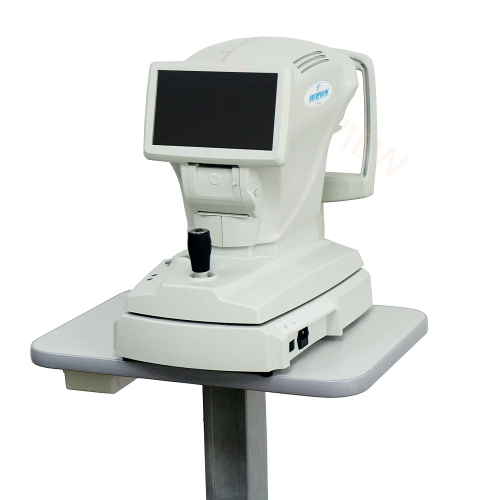 

SHTOPVIEW AUTO REFRACTO-KERATOMETER RK-800